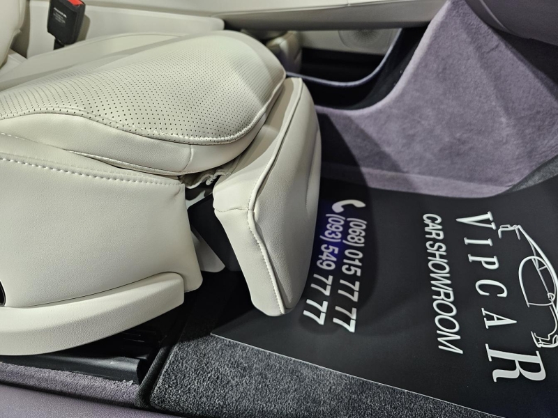 Купить Avatr 12 GT электро 2024 id-1007141 в Киеве, Фото №27