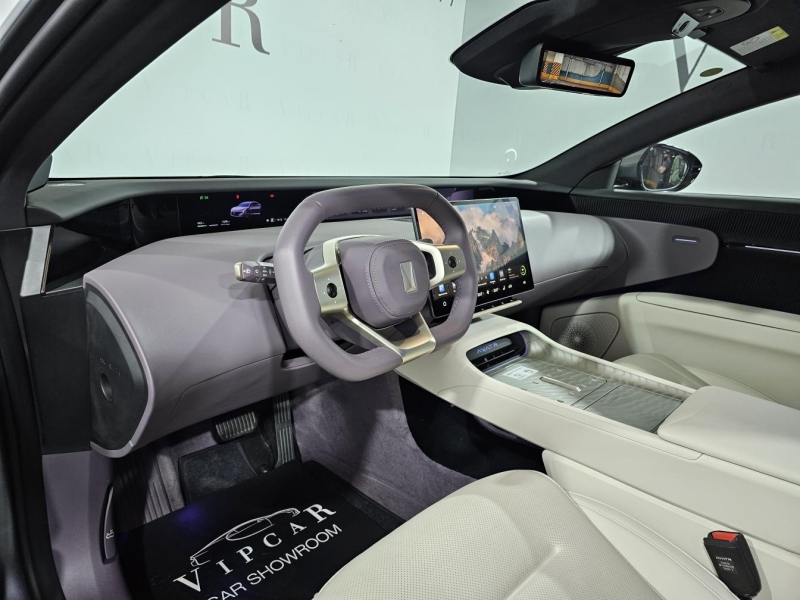 Купить Avatr 12 GT электро 2024 id-1007141 в Киеве, Фото №30