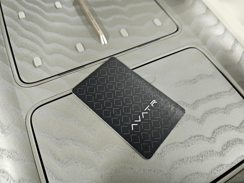 Купить Avatr 12 GT электро 2024 id-1007141 в Киеве, Фото №50