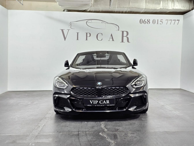 Купить BMW Z4 бензин 2021 id-1007134 в Киеве, Фото №2