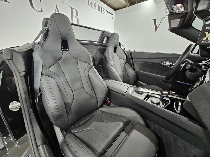 Купить BMW Z4 бензин 2021 id-1007134 в Киеве, Фото №4