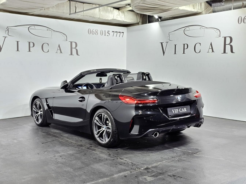Купить BMW Z4 бензин 2021 id-1007134 в Киеве, Фото №6
