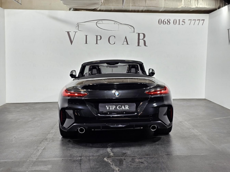 Купить BMW Z4 бензин 2021 id-1007134 в Киеве, Фото №7