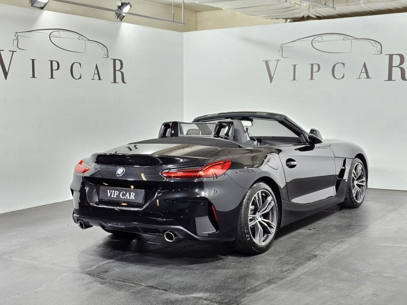 Купить BMW Z4 бензин 2021 id-1007134 в Киеве, Фото №8