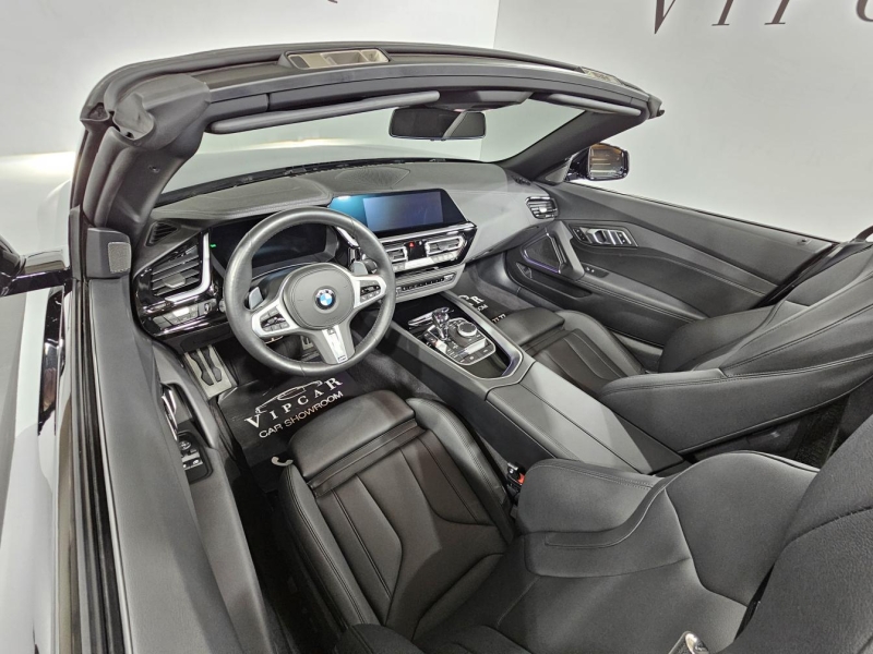 Купить BMW Z4 бензин 2021 id-1007134 в Киеве, Фото №11