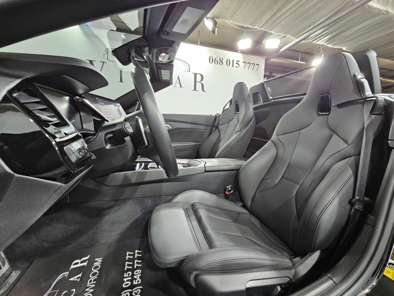 Купить BMW Z4 бензин 2021 id-1007134 в Киеве, Фото №12