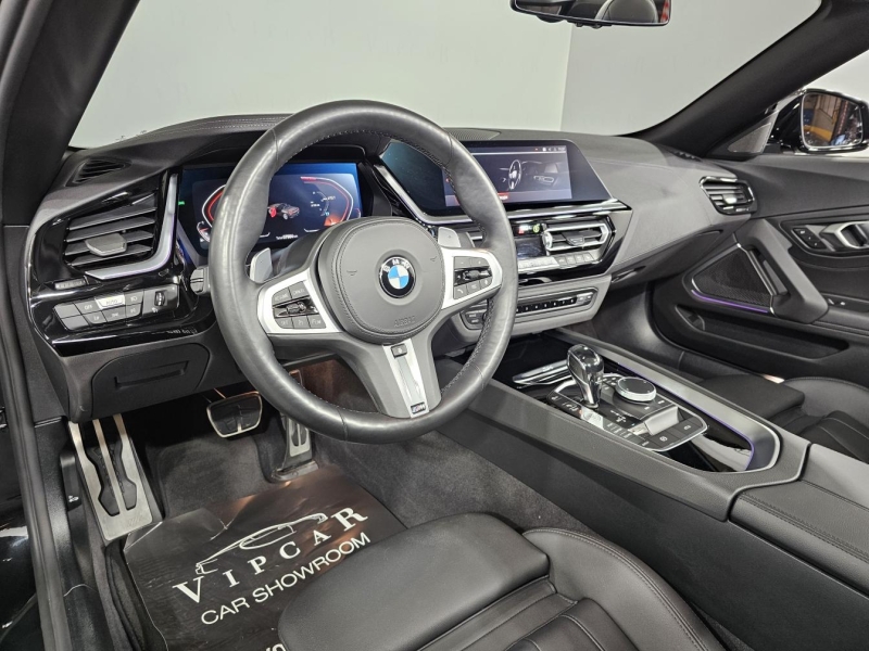 Купить BMW Z4 бензин 2021 id-1007134 в Киеве, Фото №13