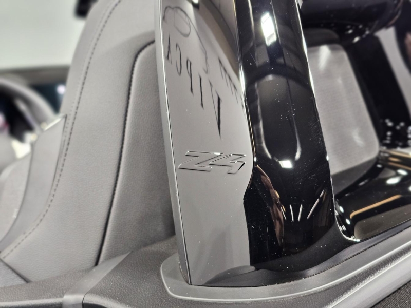 Купить BMW Z4 бензин 2021 id-1007134 в Киеве, Фото №16