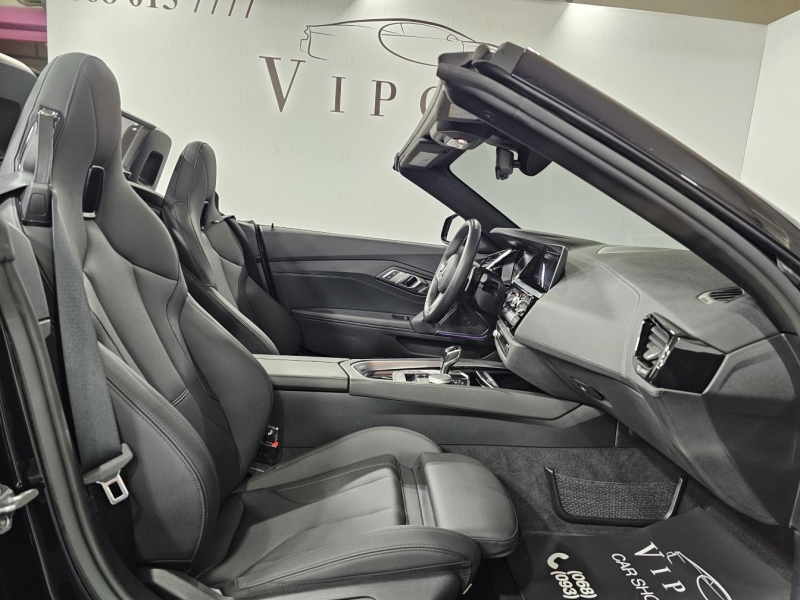 Купить BMW Z4 бензин 2021 id-1007134 в Киеве, Фото №17