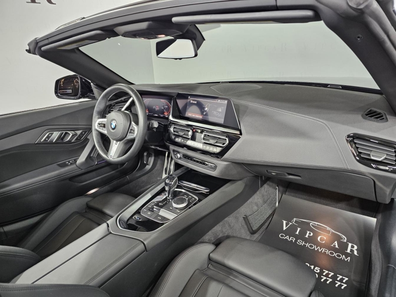 Купить BMW Z4 бензин 2021 id-1007134 в Киеве, Фото №18