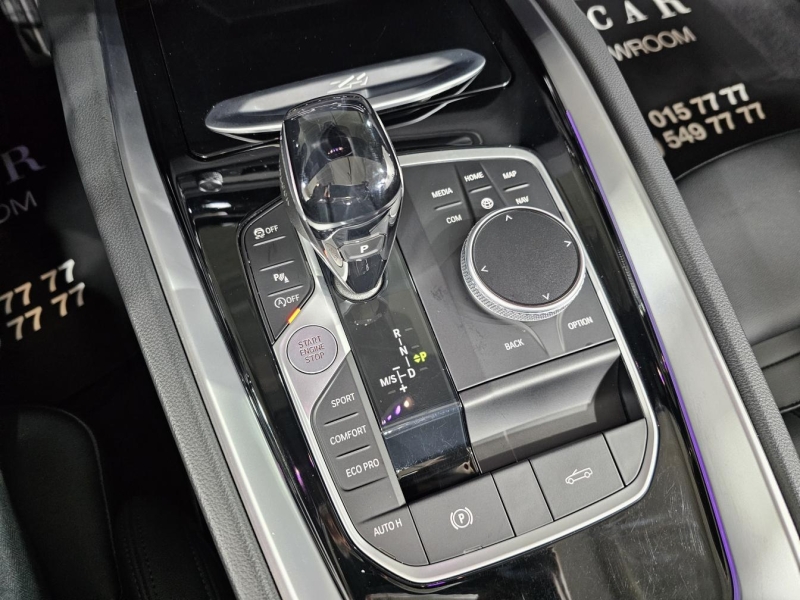 Купить BMW Z4 бензин 2021 id-1007134 в Киеве, Фото №25