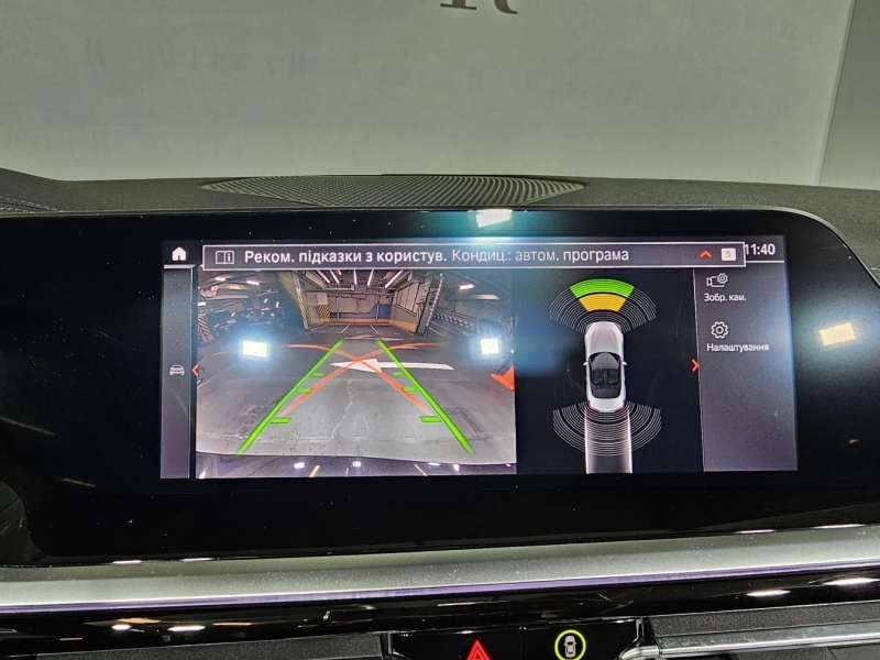 Купить BMW Z4 бензин 2021 id-1007134 в Киеве, Фото №28