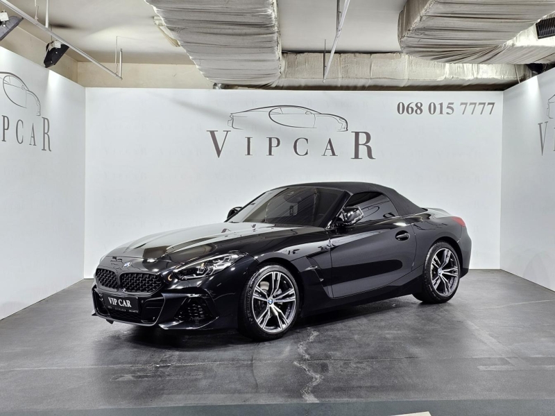 Купить BMW Z4 бензин 2021 id-1007134 в Киеве, Фото №43