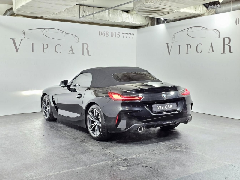 Купить BMW Z4 бензин 2021 id-1007134 в Киеве, Фото №44