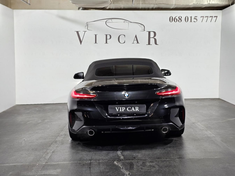 Купить BMW Z4 бензин 2021 id-1007134 в Киеве, Фото №45