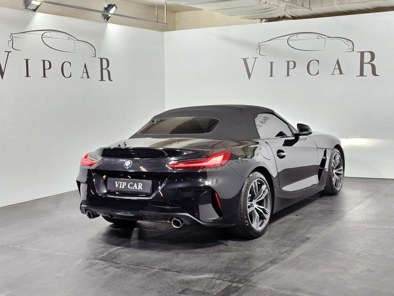 Купить BMW Z4 бензин 2021 id-1007134 в Киеве, Фото №46