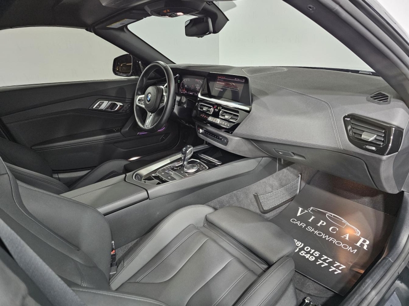 Купить BMW Z4 бензин 2021 id-1007134 в Киеве, Фото №47