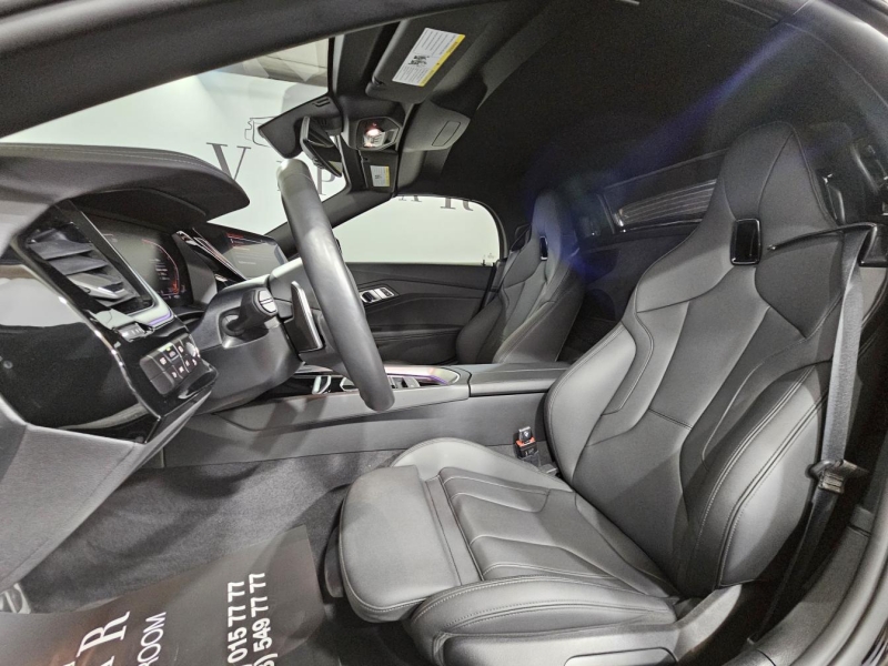 Купить BMW Z4 бензин 2021 id-1007134 в Киеве, Фото №49