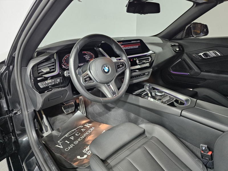 Купить BMW Z4 бензин 2021 id-1007134 в Киеве, Фото №50