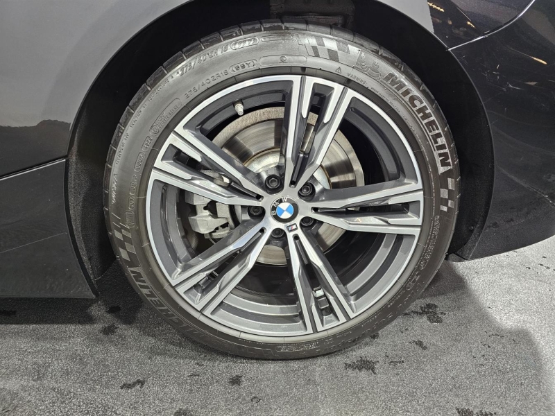 Купить BMW Z4 бензин 2021 id-1007134 в Киеве, Фото №53