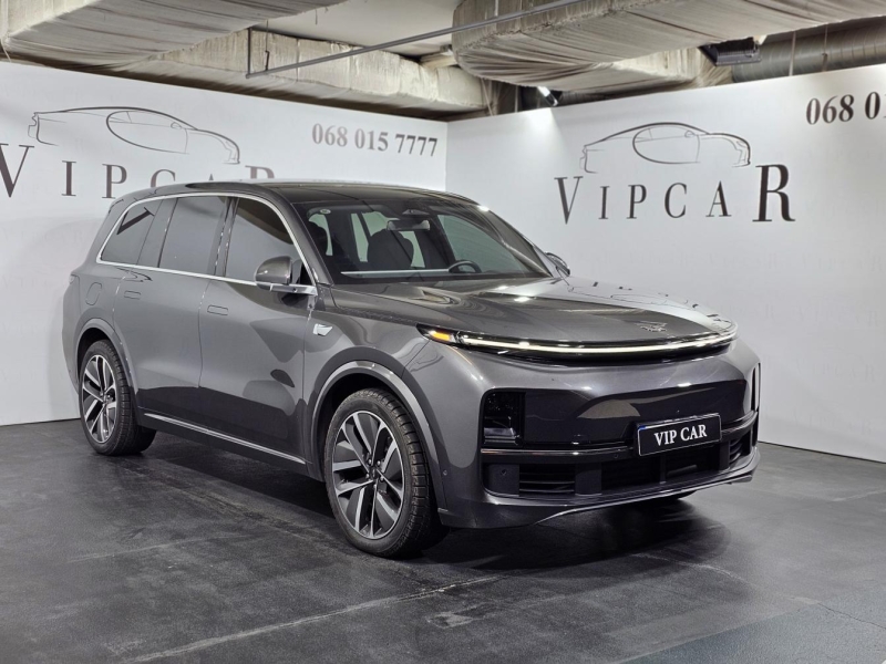 Li L9 гибрид 2024 id-1007149 Купить Li L9 гибрид 2024 id-1007149 в Киеве, Фото №1