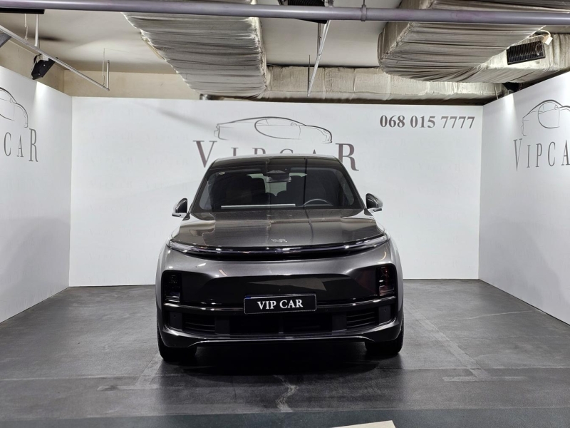Li L9 гибрид 2024 id-1007149 Купить Li L9 гибрид 2024 id-1007149 в Киеве, Фото №2