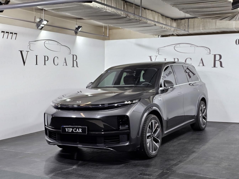 Li L9 гибрид 2024 id-1007149 Купить Li L9 гибрид 2024 id-1007149 в Киеве, Фото №3