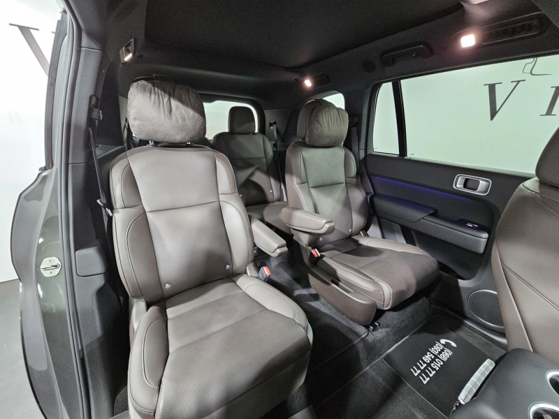 Li L9 гибрид 2024 id-1007149 Купить Li L9 гибрид 2024 id-1007149 в Киеве, Фото №5