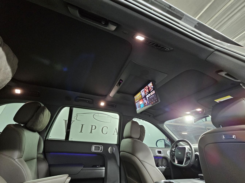 Li L9 гибрид 2024 id-1007149 Купить Li L9 гибрид 2024 id-1007149 в Киеве, Фото №7