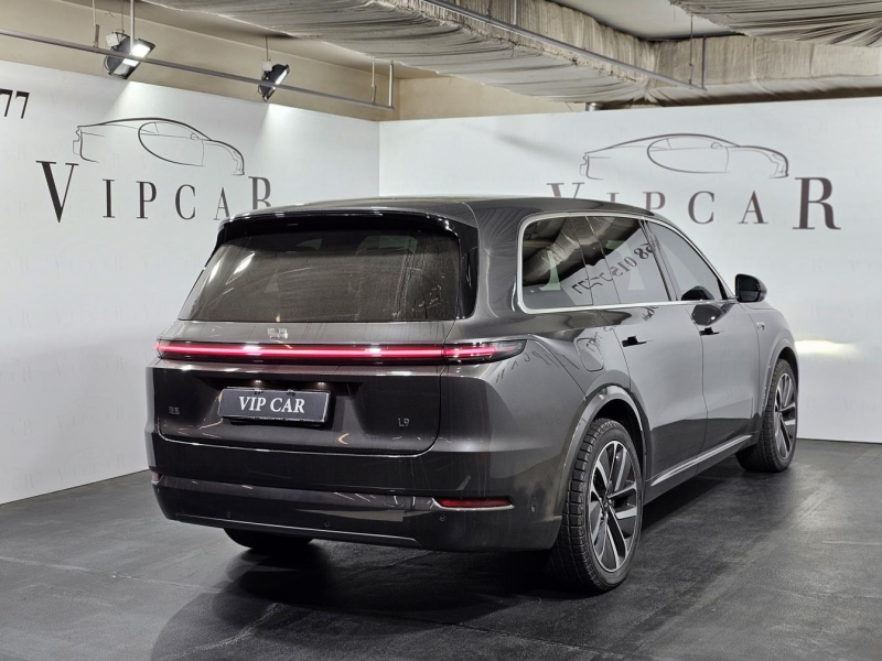 Li L9 гибрид 2024 id-1007149 Купить Li L9 гибрид 2024 id-1007149 в Киеве, Фото №10