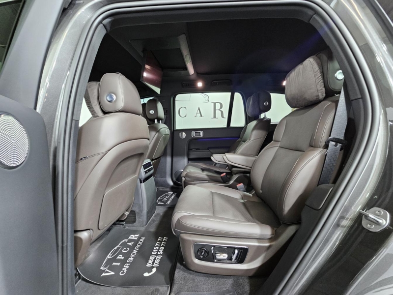 Li L9 гибрид 2024 id-1007149 Купить Li L9 гибрид 2024 id-1007149 в Киеве, Фото №11