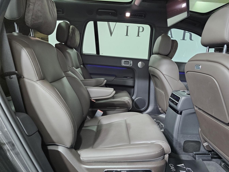 Li L9 гибрид 2024 id-1007149 Купить Li L9 гибрид 2024 id-1007149 в Киеве, Фото №16