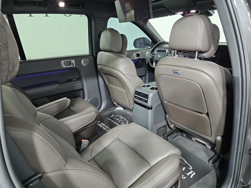 Li L9 гибрид 2024 id-1007149 Купить Li L9 гибрид 2024 id-1007149 в Киеве, Фото №17