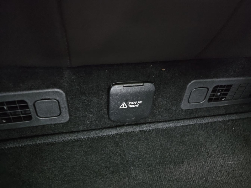 Li L9 гибрид 2024 id-1007149 Купить Li L9 гибрид 2024 id-1007149 в Киеве, Фото №19