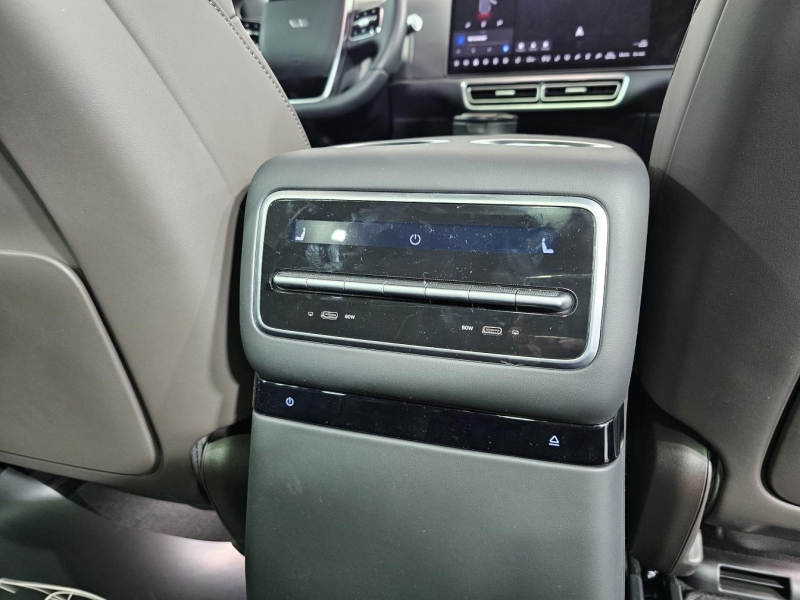 Li L9 гибрид 2024 id-1007149 Купить Li L9 гибрид 2024 id-1007149 в Киеве, Фото №20