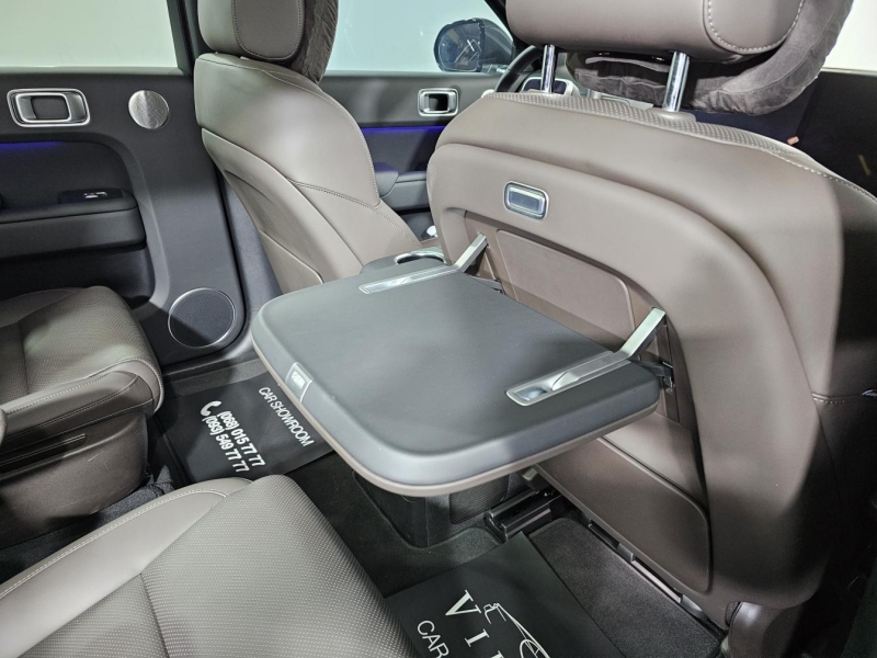 Li L9 гибрид 2024 id-1007149 Купить Li L9 гибрид 2024 id-1007149 в Киеве, Фото №22