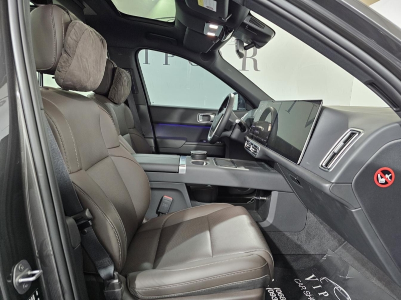 Li L9 гибрид 2024 id-1007149 Купить Li L9 гибрид 2024 id-1007149 в Киеве, Фото №23