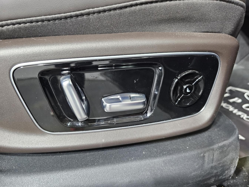 Li L9 гибрид 2024 id-1007149 Купить Li L9 гибрид 2024 id-1007149 в Киеве, Фото №24