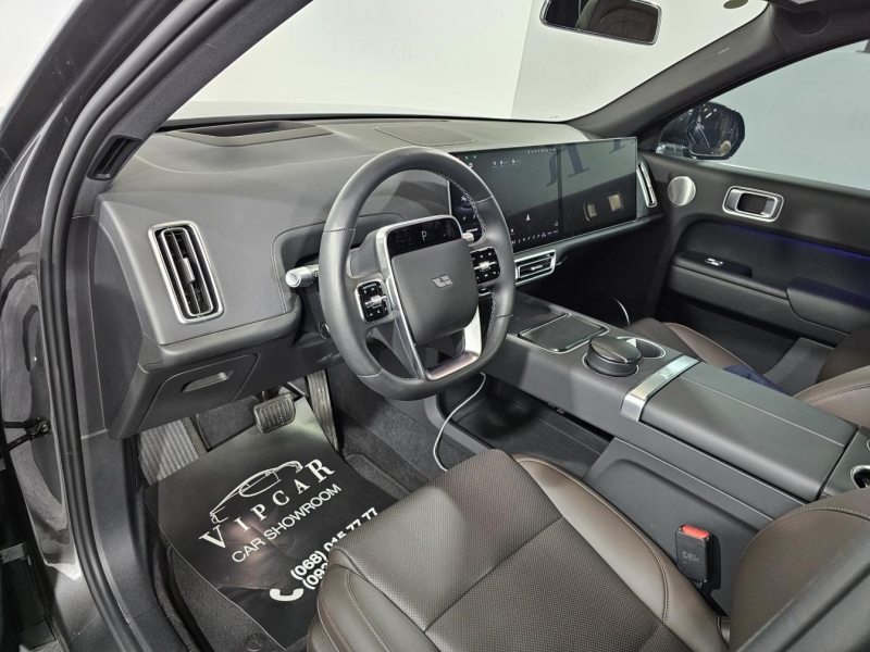 Li L9 гибрид 2024 id-1007149 Купить Li L9 гибрид 2024 id-1007149 в Киеве, Фото №27