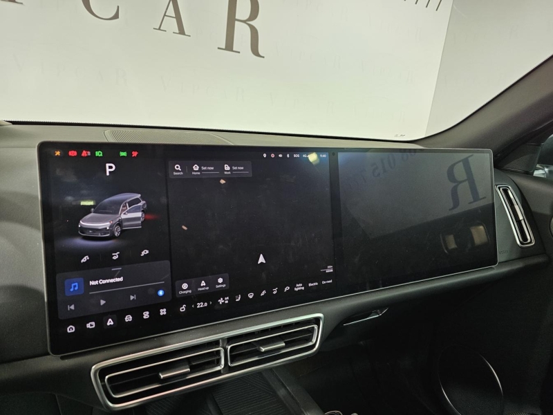 Li L9 гибрид 2024 id-1007149 Купить Li L9 гибрид 2024 id-1007149 в Киеве, Фото №29