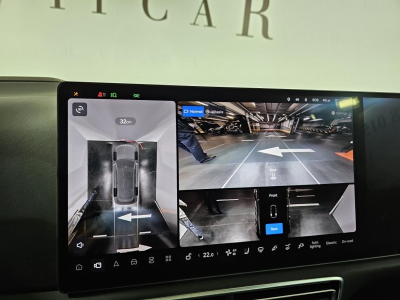 Li L9 гибрид 2024 id-1007149 Купить Li L9 гибрид 2024 id-1007149 в Киеве, Фото №30