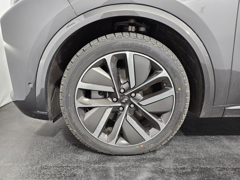 Li L9 гибрид 2024 id-1007149 Купить Li L9 гибрид 2024 id-1007149 в Киеве, Фото №35