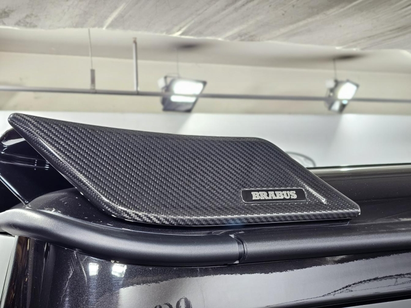 Mercedes-Benz G 63 Brabus бензин 2021 id-1007146 Купить Mercedes-Benz G 63 Brabus бензин 2021 id-1007146 в Киеве, Фото №8