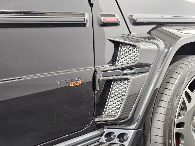Mercedes-Benz G 63 Brabus бензин 2021 id-1007146 Купить Mercedes-Benz G 63 Brabus бензин 2021 id-1007146 в Киеве, Фото №9