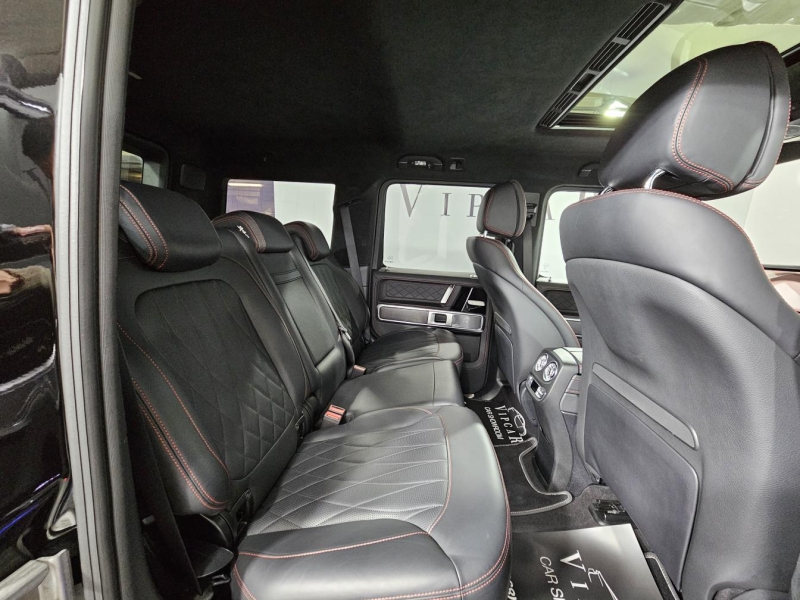Mercedes-Benz G 63 Brabus бензин 2021 id-1007146 Купить Mercedes-Benz G 63 Brabus бензин 2021 id-1007146 в Киеве, Фото №10