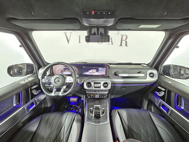 Mercedes-Benz G 63 Brabus бензин 2021 id-1007146 Купить Mercedes-Benz G 63 Brabus бензин 2021 id-1007146 в Киеве, Фото №11