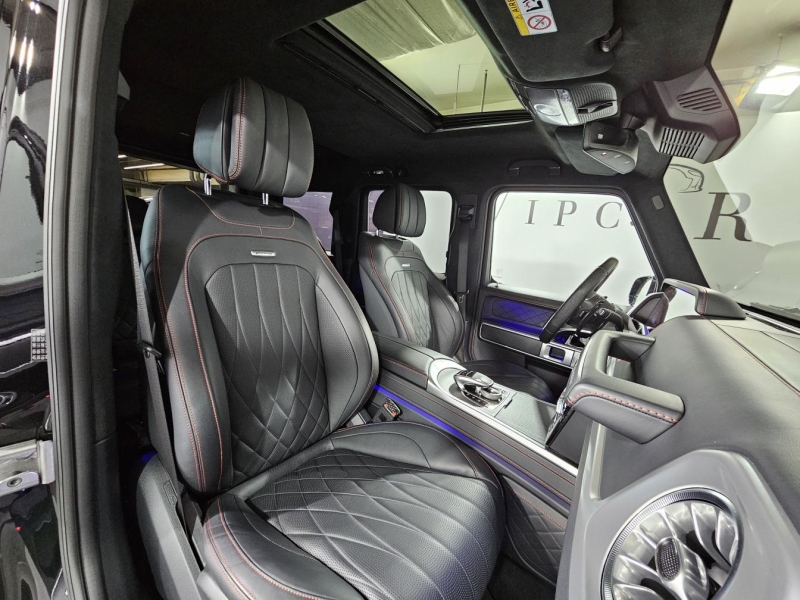 Mercedes-Benz G 63 Brabus бензин 2021 id-1007146 Купить Mercedes-Benz G 63 Brabus бензин 2021 id-1007146 в Киеве, Фото №12