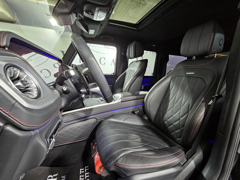 Mercedes-Benz G 63 Brabus бензин 2021 id-1007146 Купить Mercedes-Benz G 63 Brabus бензин 2021 id-1007146 в Киеве, Фото №14