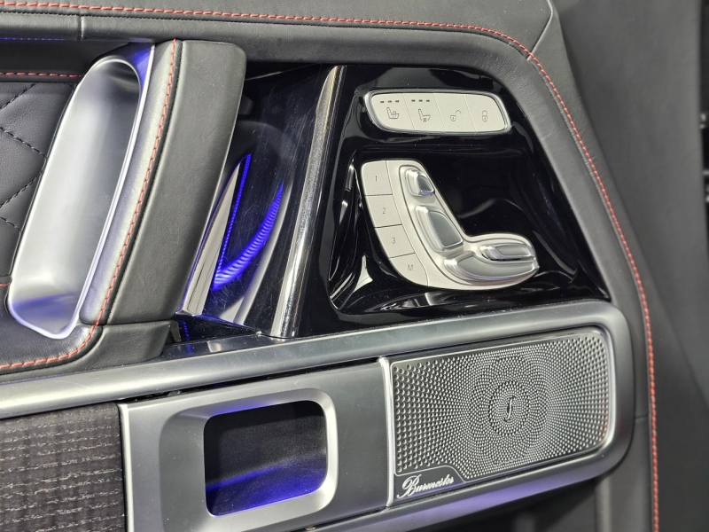 Mercedes-Benz G 63 Brabus бензин 2021 id-1007146 Купить Mercedes-Benz G 63 Brabus бензин 2021 id-1007146 в Киеве, Фото №15