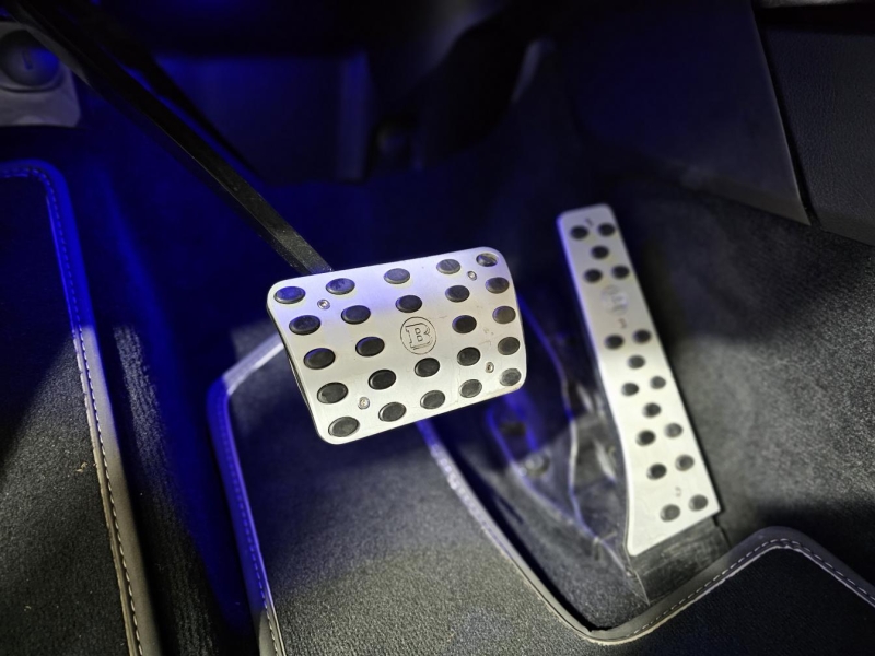 Mercedes-Benz G 63 Brabus бензин 2021 id-1007146 Купить Mercedes-Benz G 63 Brabus бензин 2021 id-1007146 в Киеве, Фото №17